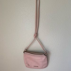 Calvin Klein crossbody